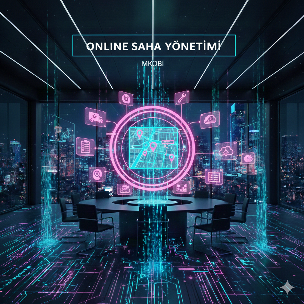 Online Saha Yönetimi Paketleri