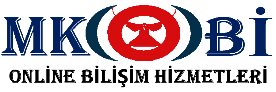 MKOBİ Bilişim Dijital Çözümler