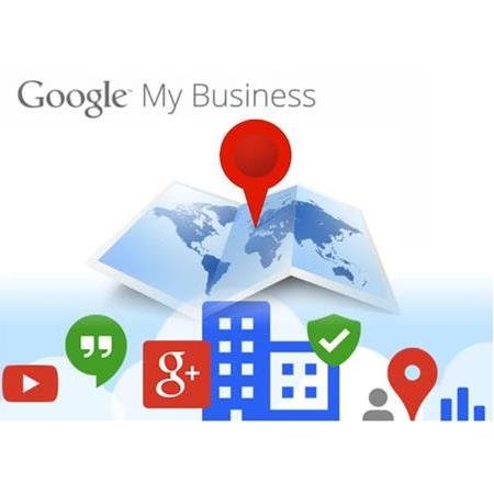 Google İşletme Profili ve Harita Yönetimi