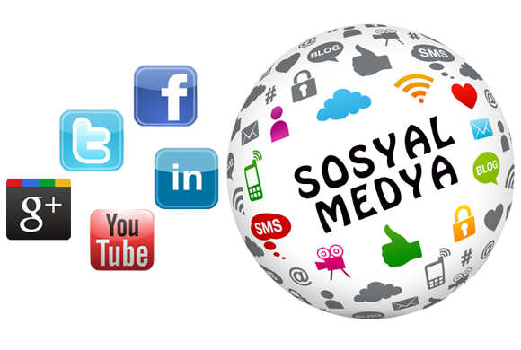 Sosyal Medya Yönetimi