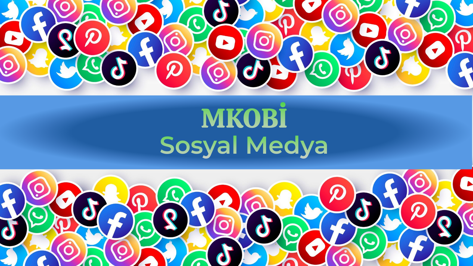 Sosyal Medya Hizmetleri