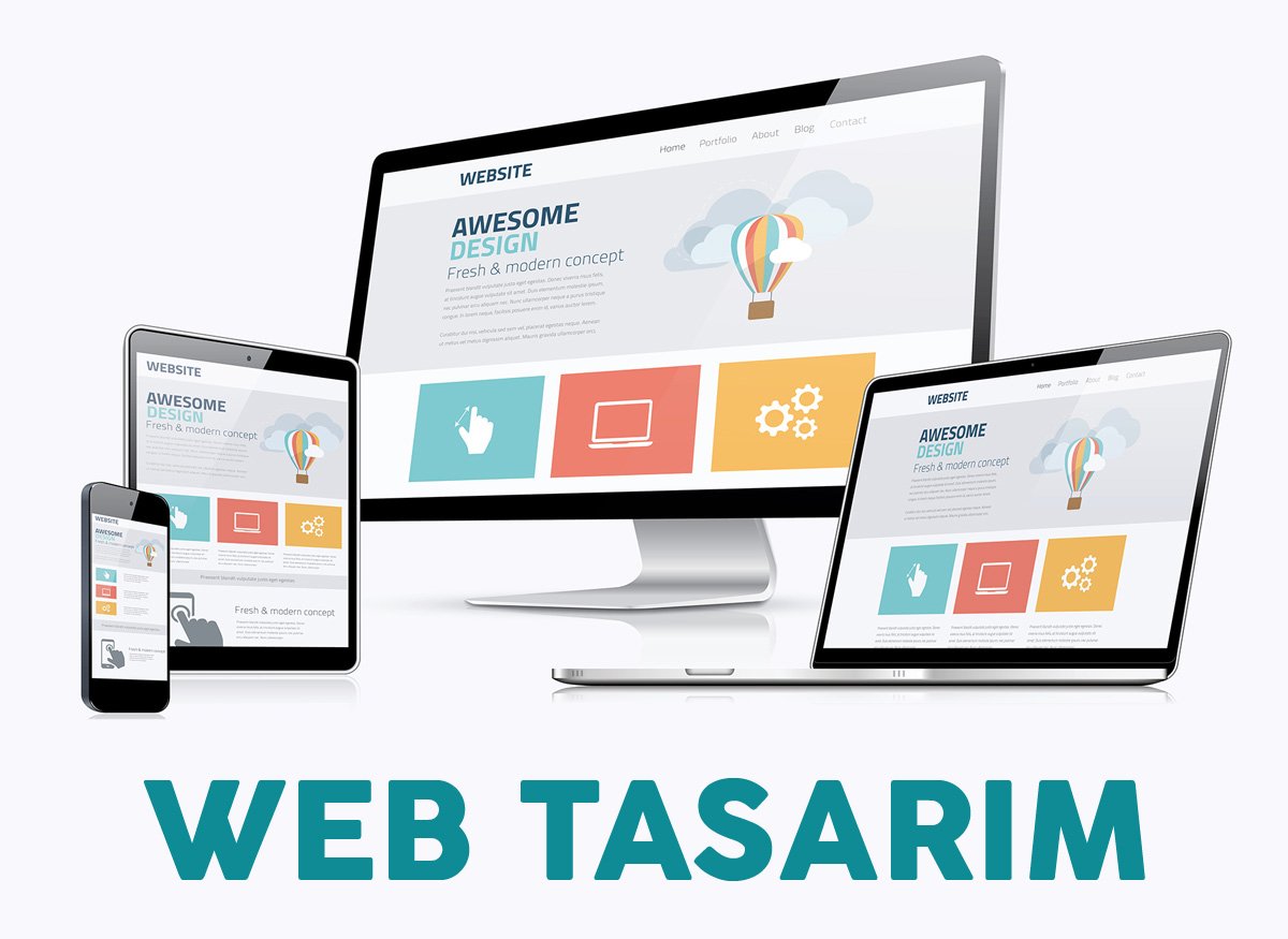 Kurumsal Web Tasarım