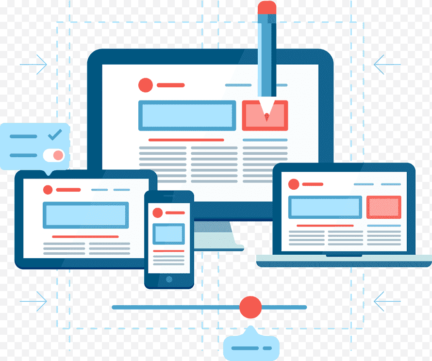 MKOBİ Modern ve Mobil Uyumlu Web Temaları